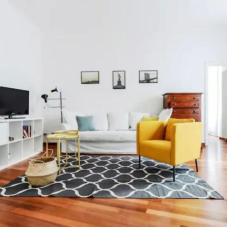 Pagano & Cenacolo Bright Apartment Milánó Kültér fotó